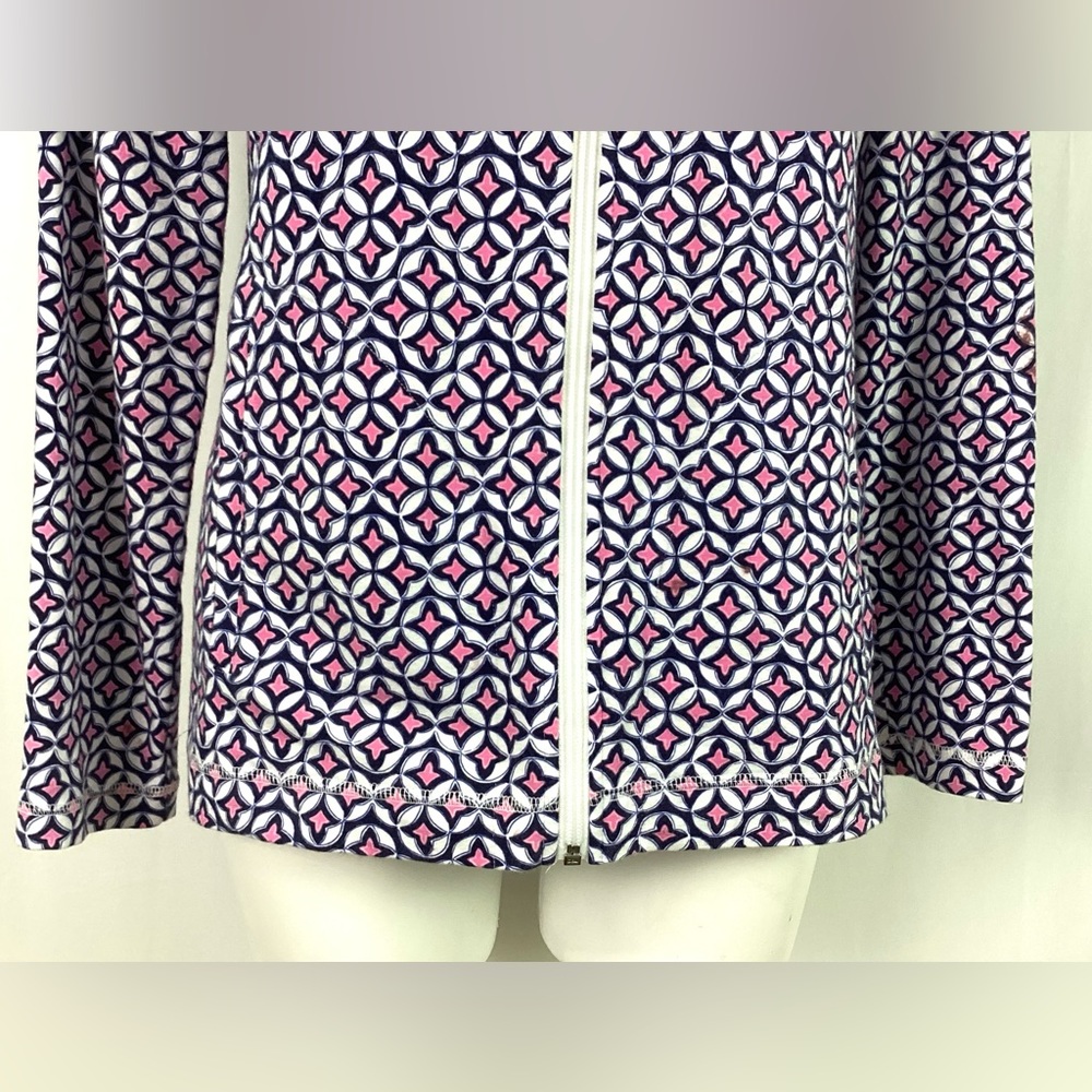 T By Talbots Active Jacket Size M - image 3